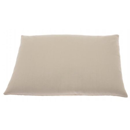 LIVING HEALTHY PRODUCTS Living Healthy SOBCP-005-05 Deluxe Comfort Buckwheat Pillow SOBCP-005-05